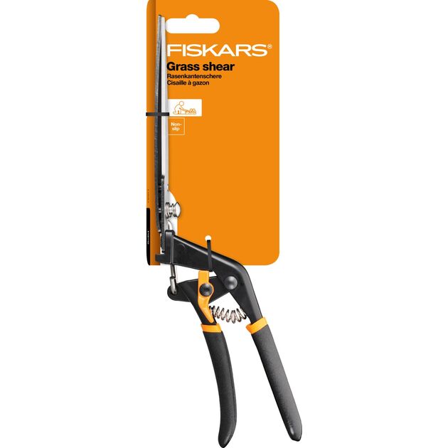 Fiskars Ножиці для трави Solid GS21, фото , зображення 6 | SNABZHENIE.com.ua Fiskars Ножиці для трави Solid GS21, фото , зображення 6 | SNABZHENIE.com.ua