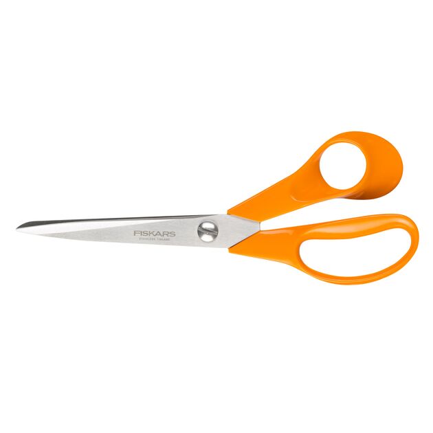 Fiskars Ножиці універсальні Classic 21 см, фото , изображение 4 | SNABZHENIE.com.ua Fiskars Ножиці універсальні Classic 21 см, фото , изображение 4 | SNABZHENIE.com.ua