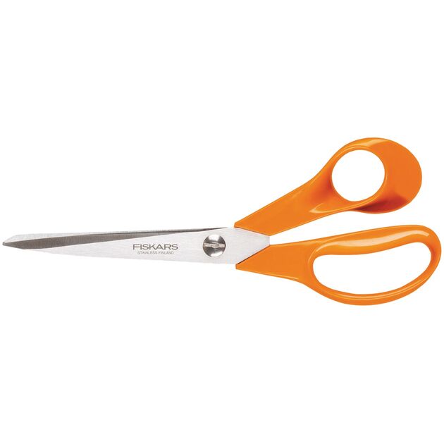 Fiskars Ножиці універсальні Classic 21 см, фото  | SNABZHENIE.com.ua
