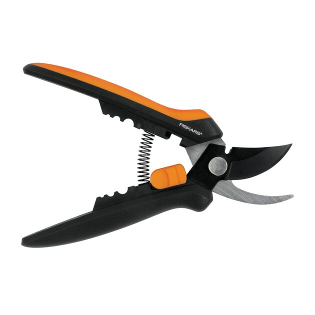 Fiskars Ножиці для обрізки квітів Solid SP14, фото , зображення 4 | SNABZHENIE.com.ua Fiskars Ножиці для обрізки квітів Solid SP14, фото , зображення 4 | SNABZHENIE.com.ua