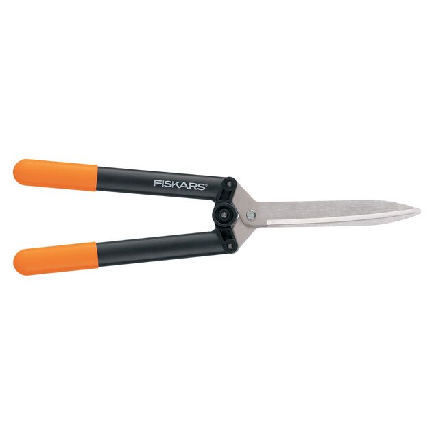 Fiskars Ножиці для кущів Powerlever HS52, фото  | SNABZHENIE.com.ua