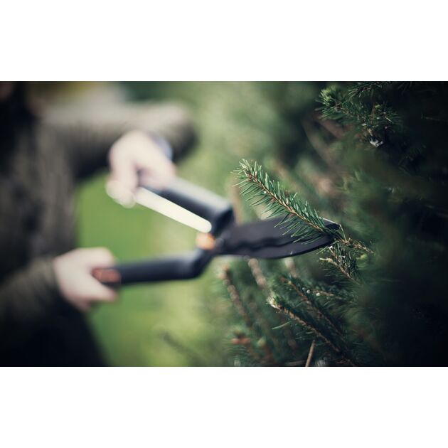 Fiskars Ножиці для кущів SingleStep HS22, фото , зображення 5 | SNABZHENIE.com.ua Fiskars Ножиці для кущів SingleStep HS22, фото , зображення 5 | SNABZHENIE.com.ua