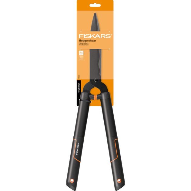 Fiskars Ножиці для кущів SingleStep HS22, фото , зображення 4 | SNABZHENIE.com.ua Fiskars Ножиці для кущів SingleStep HS22, фото , зображення 4 | SNABZHENIE.com.ua