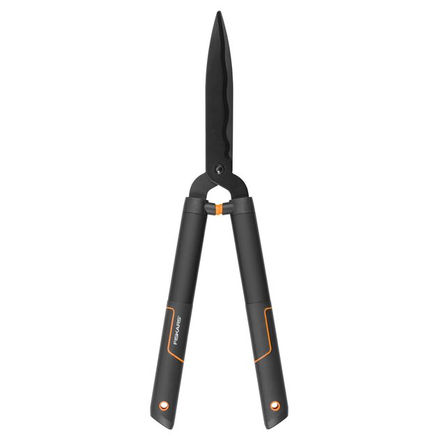 Fiskars Ножиці для кущів SingleStep HS22, фото  | SNABZHENIE.com.ua