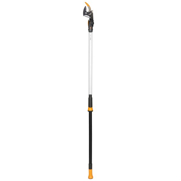 Fiskars Сучкоріз висотний PowerGear UPX82, 165см, 1140г, фото , зображення 2 | SNABZHENIE.com.ua Fiskars Сучкоріз висотний PowerGear UPX82, 165см, 1140г, фото , зображення 2 | SNABZHENIE.com.ua