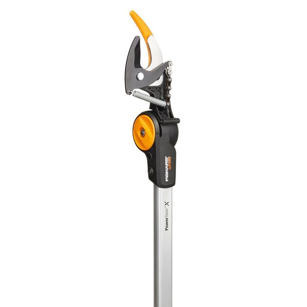 Fiskars Сучкоріз висотний PowerGear UPX82, 165см, 1140г, фото , зображення 7 | SNABZHENIE.com.ua Fiskars Сучкоріз висотний PowerGear UPX82, 165см, 1140г, фото , зображення 7 | SNABZHENIE.com.ua