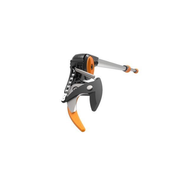 Fiskars Сучкоріз висотний PowerGear UPX82, 165см, 1140г, фото , зображення 5 | SNABZHENIE.com.ua Fiskars Сучкоріз висотний PowerGear UPX82, 165см, 1140г, фото , зображення 5 | SNABZHENIE.com.ua
