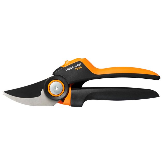 Fiskars Секатор площинний PowerGear PX94 L, фото  | SNABZHENIE.com.ua