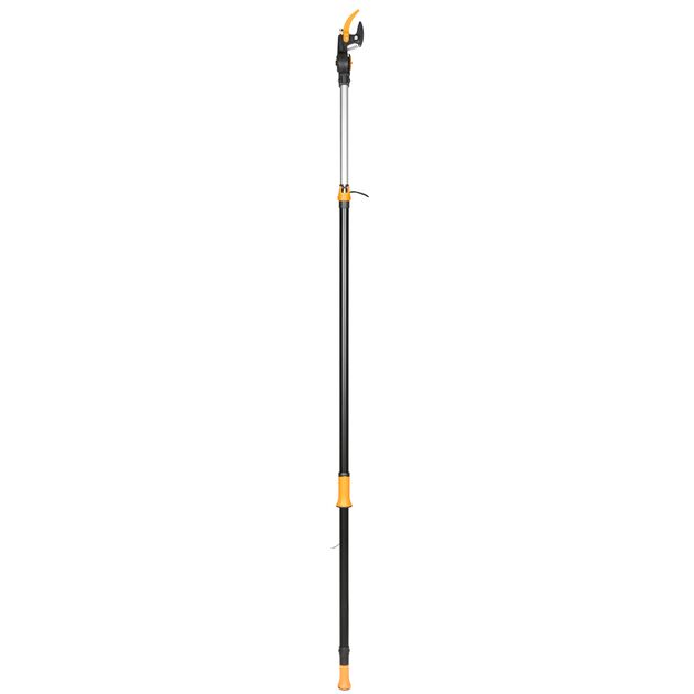 Fiskars Сучкоріз висотний PowerGear UPX86, 230см, 1900г, телескопічний, фото , изображение 3 | SNABZHENIE.com.ua Fiskars Сучкоріз висотний PowerGear UPX86, 230см, 1900г, телескопічний, фото , изображение 3 | SNABZHENIE.com.ua