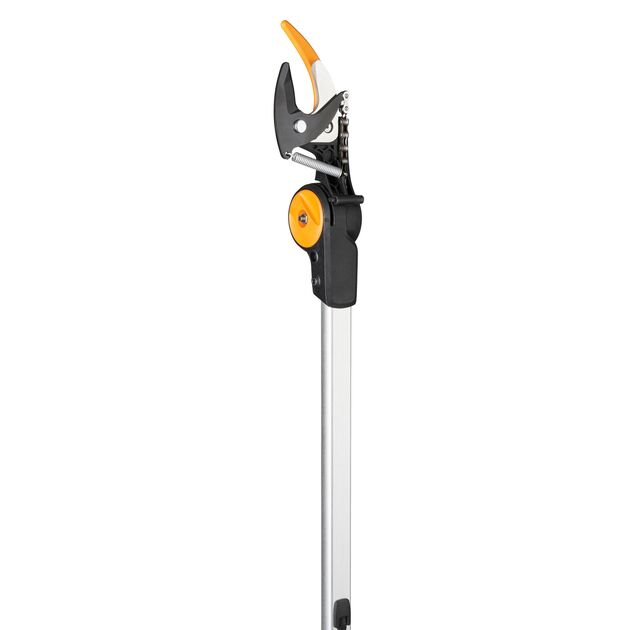 Fiskars Сучкоріз висотний PowerGear UPX86, 230см, 1900г, телескопічний, фото , изображение 5 | SNABZHENIE.com.ua Fiskars Сучкоріз висотний PowerGear UPX86, 230см, 1900г, телескопічний, фото , изображение 5 | SNABZHENIE.com.ua
