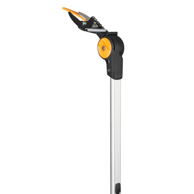 Fiskars Сучкоріз висотний PowerGear UPX86, 230см, 1900г, телескопічний, фото , изображение 4 | SNABZHENIE.com.ua Fiskars Сучкоріз висотний PowerGear UPX86, 230см, 1900г, телескопічний, фото , изображение 4 | SNABZHENIE.com.ua