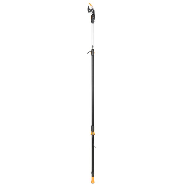 Fiskars Сучкоріз висотний PowerGear UPX86, 230см, 1900г, телескопічний, фото  | SNABZHENIE.com.ua