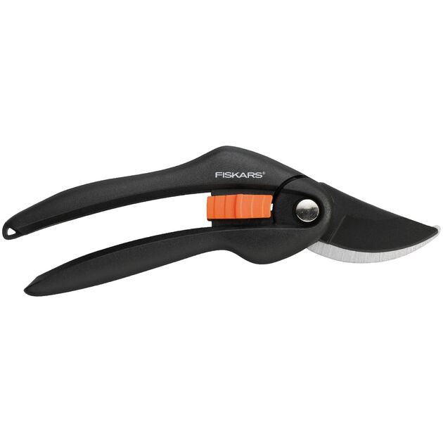 Fiskars Секатор площинний SingleStep P26, фото  | SNABZHENIE.com.ua