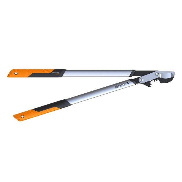 Fiskars Гілкоріз площинний PowerGearХ L, фото  | SNABZHENIE.com.ua