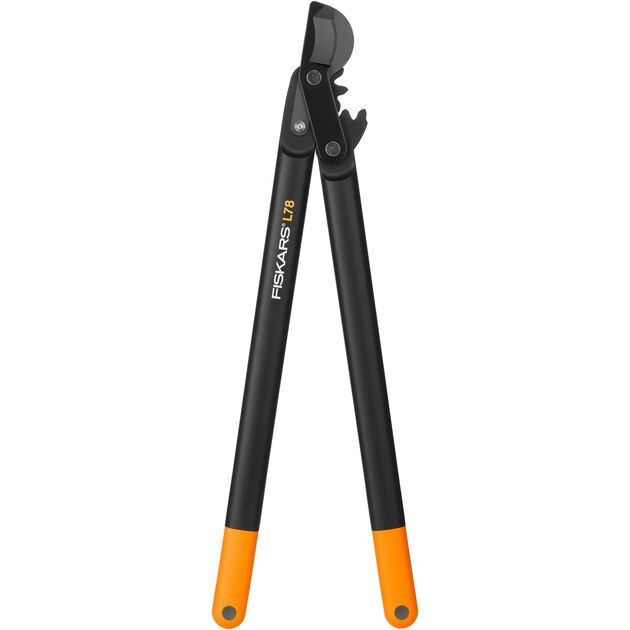 Fiskars Гілкоріз площинний посилений PowerGear L L78, фото  | SNABZHENIE.com.ua