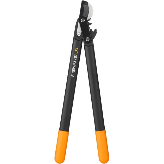 Fiskars Гілкоріз площинний посилений PowerGear M L74, фото  | SNABZHENIE.com.ua