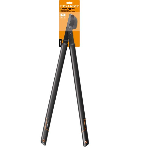 Fiskars Гілкоріз площинний SingleStep L L38, фото , зображення 5 | SNABZHENIE.com.ua Fiskars Гілкоріз площинний SingleStep L L38, фото , зображення 5 | SNABZHENIE.com.ua