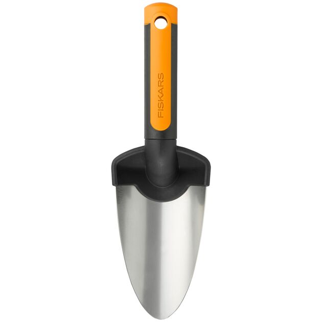 Fiskars Лопатка Premium Planters, фото  | SNABZHENIE.com.ua