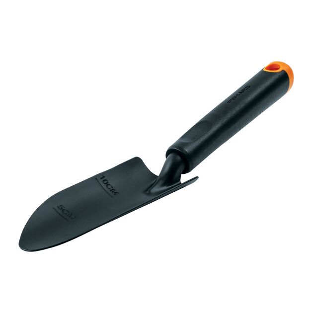 Fiskars Совок садовий Ergo, 30.5см, 140г, фото , зображення 4 | SNABZHENIE.com.ua Fiskars Совок садовий Ergo, 30.5см, 140г, фото , зображення 4 | SNABZHENIE.com.ua