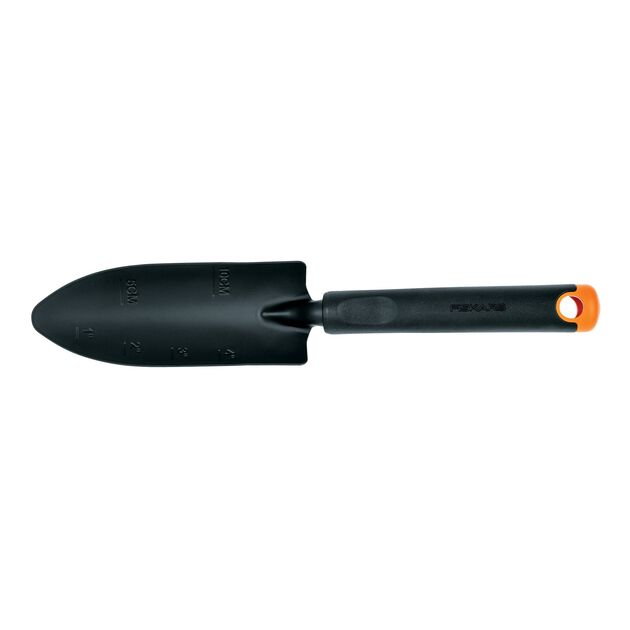 Fiskars Совок садовий Ergo, 30.5см, 140г, фото , зображення 2 | SNABZHENIE.com.ua Fiskars Совок садовий Ergo, 30.5см, 140г, фото , зображення 2 | SNABZHENIE.com.ua