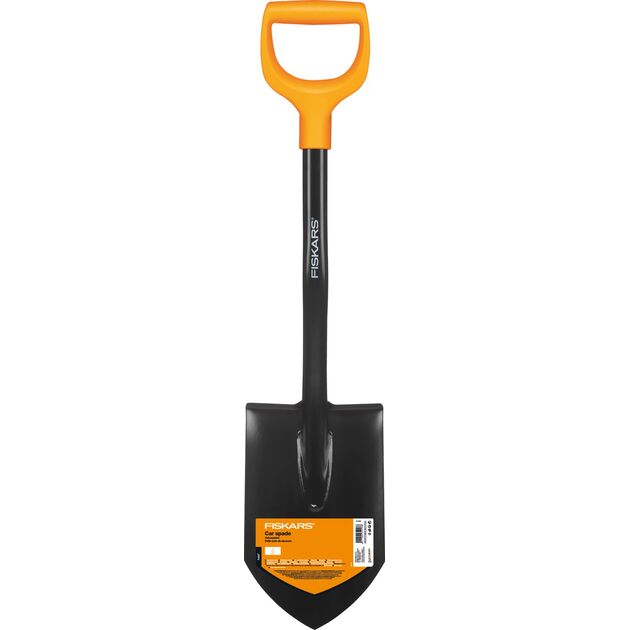 Fiskars Лопата туристична Solid, фото , зображення 5 | SNABZHENIE.com.ua Fiskars Лопата туристична Solid, фото , зображення 5 | SNABZHENIE.com.ua