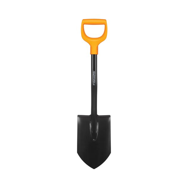 Fiskars Лопата туристична Solid, фото  | SNABZHENIE.com.ua