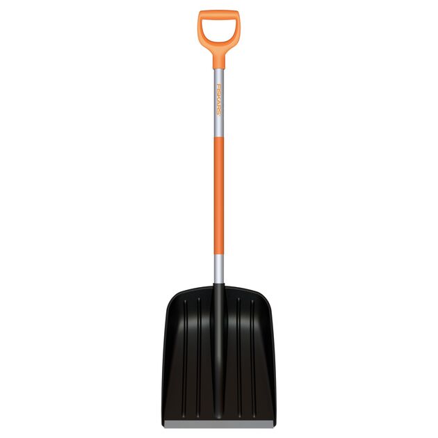 Fiskars Лопата для снігу SnowXpert 131см, 1400г, фото , зображення 2 | SNABZHENIE.com.ua Fiskars Лопата для снігу SnowXpert 131см, 1400г, фото , зображення 2 | SNABZHENIE.com.ua