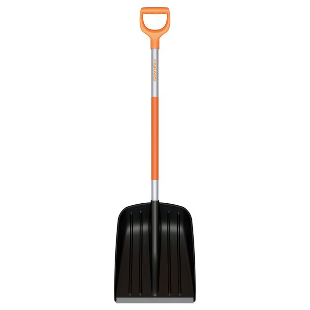 Fiskars Лопата для снігу SnowXpert 131см, 1400г, фото  | SNABZHENIE.com.ua