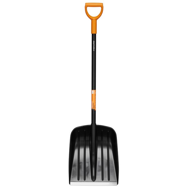 Fiskars Лопата для снігу Solid, фото , изображение 6 | SNABZHENIE.com.ua Fiskars Лопата для снігу Solid, фото , изображение 6 | SNABZHENIE.com.ua