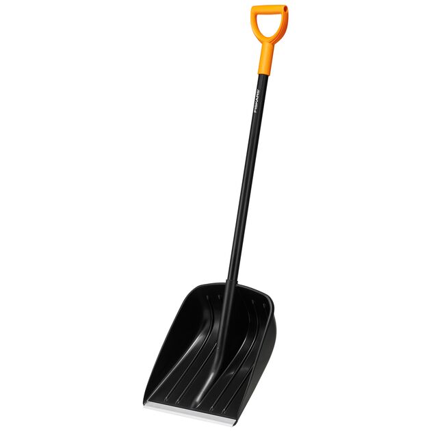 Fiskars Лопата для снігу Solid, фото , изображение 4 | SNABZHENIE.com.ua Fiskars Лопата для снігу Solid, фото , изображение 4 | SNABZHENIE.com.ua
