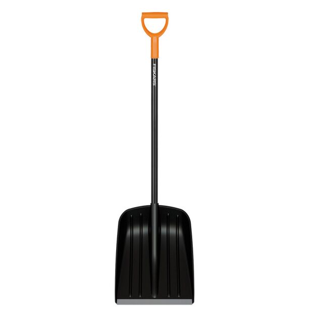 Fiskars Лопата для снігу Solid, фото , изображение 3 | SNABZHENIE.com.ua Fiskars Лопата для снігу Solid, фото , изображение 3 | SNABZHENIE.com.ua