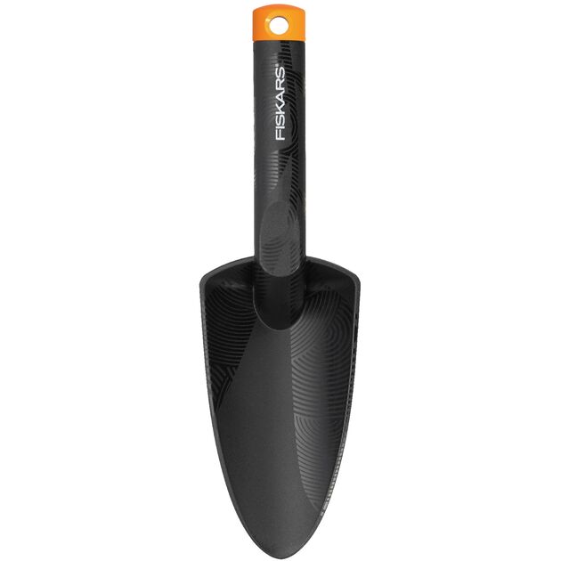Fiskars Лопатка Solid, фото  | SNABZHENIE.com.ua