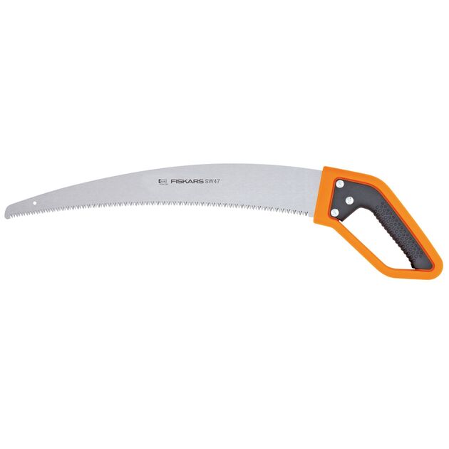 Fiskars Пила садова ручна  SW47, фото  | SNABZHENIE.com.ua