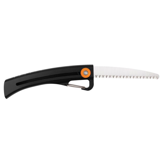 Fiskars Пила садова ручна Solid SW16, фото , зображення 2 | SNABZHENIE.com.ua Fiskars Пила садова ручна Solid SW16, фото , зображення 2 | SNABZHENIE.com.ua