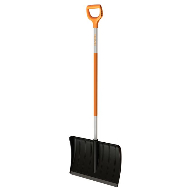 Fiskars Лопата для снігу SnowXpert 152см, 1600г, фото , изображение 4 | SNABZHENIE.com.ua Fiskars Лопата для снігу SnowXpert 152см, 1600г, фото , изображение 4 | SNABZHENIE.com.ua