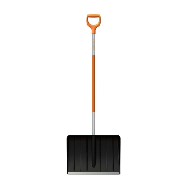 Fiskars Лопата для снігу SnowXpert 152см, 1600г, фото  | SNABZHENIE.com.ua