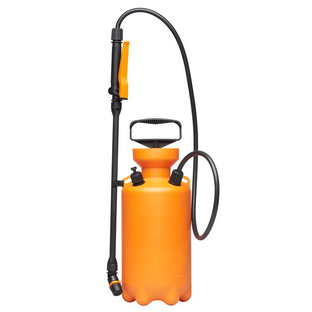 Fiskars Розпилювач під тиском 5л Watering, фото , изображение 4 | SNABZHENIE.com.ua Fiskars Розпилювач під тиском 5л Watering, фото , изображение 4 | SNABZHENIE.com.ua