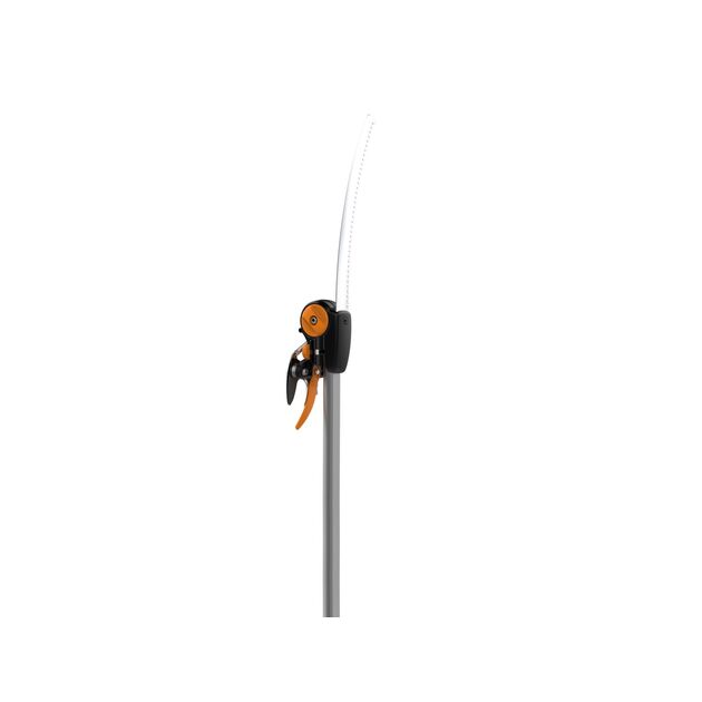 Fiskars Пила-насадка для сучкорізів PowerGear, 47см, 200г (для UPX86, UPX82), фото , зображення 7 | SNABZHENIE.com.ua Fiskars Пила-насадка для сучкорізів PowerGear, 47см, 200г (для UPX86, UPX82), фото , зображення 7 | SNABZHENIE.com.ua