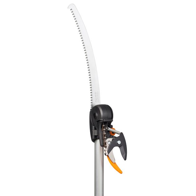 Fiskars Пила-насадка для сучкорізів PowerGear, 47см, 200г (для UPX86, UPX82), фото , зображення 6 | SNABZHENIE.com.ua Fiskars Пила-насадка для сучкорізів PowerGear, 47см, 200г (для UPX86, UPX82), фото , зображення 6 | SNABZHENIE.com.ua