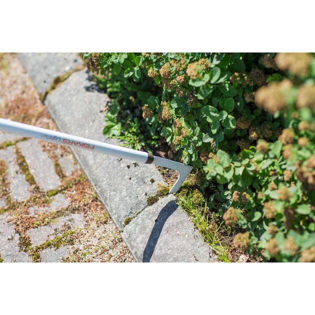 Fiskars Ніж для прополювання White, фото , зображення 3 | SNABZHENIE.com.ua Fiskars Ніж для прополювання White, фото , зображення 3 | SNABZHENIE.com.ua