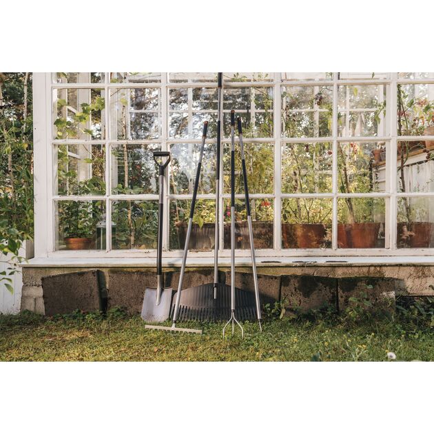Fiskars Культиватор полегшений Ergonomic, фото , зображення 7 | SNABZHENIE.com.ua Fiskars Культиватор полегшений Ergonomic, фото , зображення 7 | SNABZHENIE.com.ua