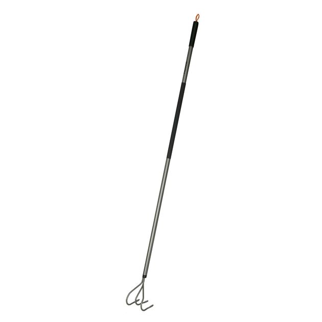 Fiskars Культиватор полегшений Ergonomic, фото , зображення 4 | SNABZHENIE.com.ua Fiskars Культиватор полегшений Ergonomic, фото , зображення 4 | SNABZHENIE.com.ua