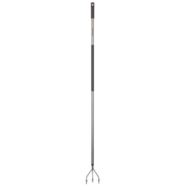 Fiskars Культиватор полегшений Ergonomic, фото  | SNABZHENIE.com.ua