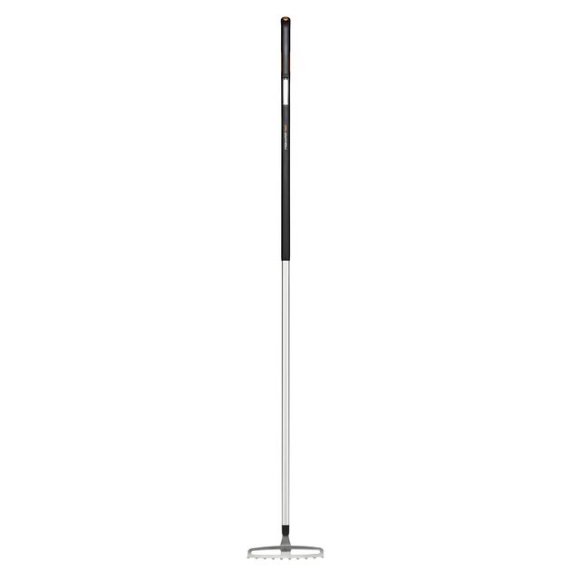 Fiskars Граблі для троянд Xact S 250мм, фото  | SNABZHENIE.com.ua
