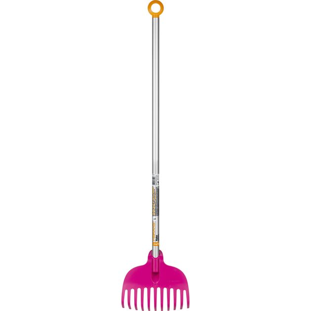 Fiskars Граблі дитячі MyFirst, фото , зображення 4 | SNABZHENIE.com.ua Fiskars Граблі дитячі MyFirst, фото , зображення 4 | SNABZHENIE.com.ua