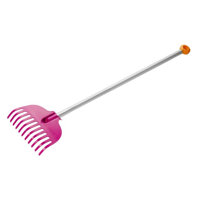 Fiskars Граблі дитячі MyFirst, фото , зображення 3 | SNABZHENIE.com.ua Fiskars Граблі дитячі MyFirst, фото , зображення 3 | SNABZHENIE.com.ua