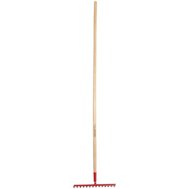 Fiskars Граблі для ґрунту Classic FSC, фото , зображення 2 | SNABZHENIE.com.ua Fiskars Граблі для ґрунту Classic FSC, фото , зображення 2 | SNABZHENIE.com.ua