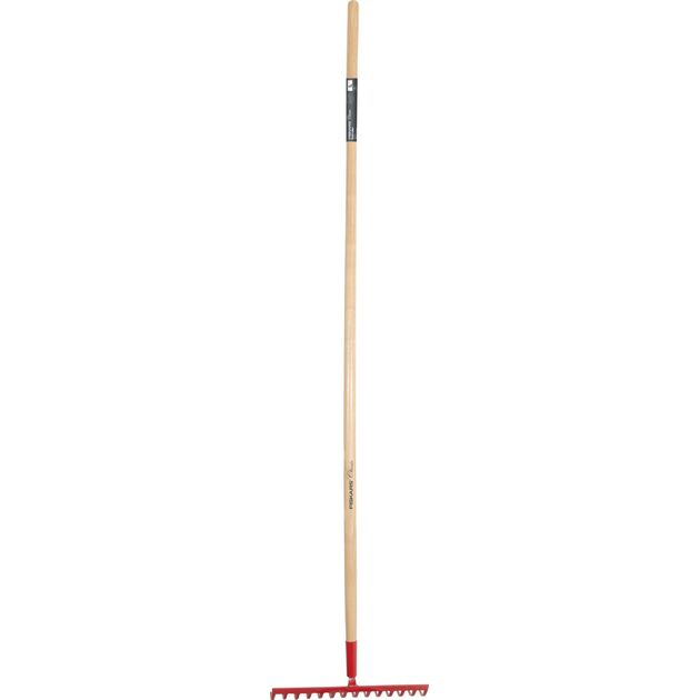 Fiskars Граблі для ґрунту Classic FSC, фото , зображення 6 | SNABZHENIE.com.ua Fiskars Граблі для ґрунту Classic FSC, фото , зображення 6 | SNABZHENIE.com.ua