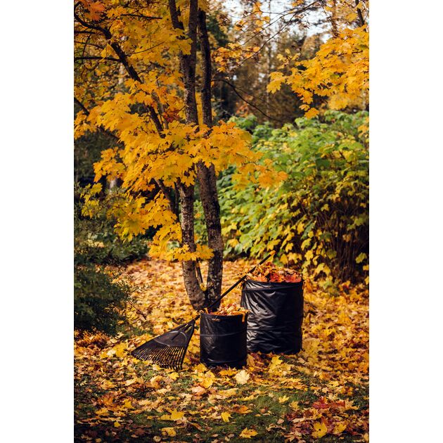 Fiskars Граблі Solid XL для листя, 173.5 см, 800г, фото , зображення 10 | SNABZHENIE.com.ua Fiskars Граблі Solid XL для листя, 173.5 см, 800г, фото , зображення 10 | SNABZHENIE.com.ua