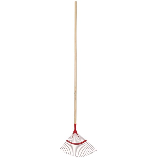 Fiskars Граблі  для листя Classic FSC червоні, фото , зображення 4 | SNABZHENIE.com.ua Fiskars Граблі  для листя Classic FSC червоні, фото , зображення 4 | SNABZHENIE.com.ua